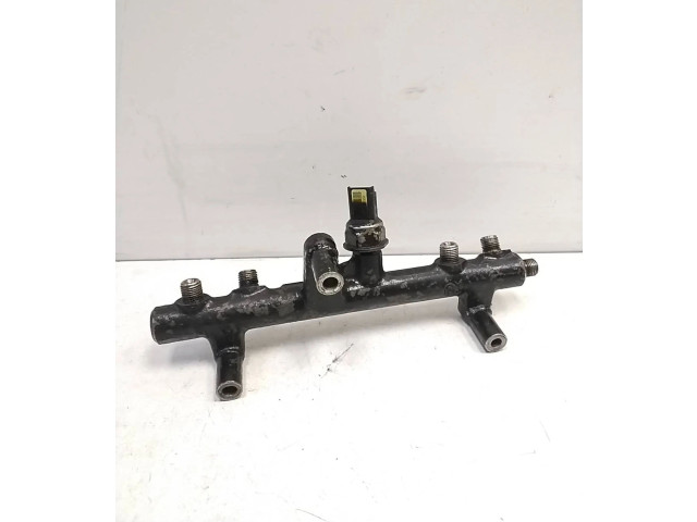 Топливная рампа Ford Galaxy