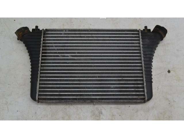 Интеркулер Saab 9000 CS