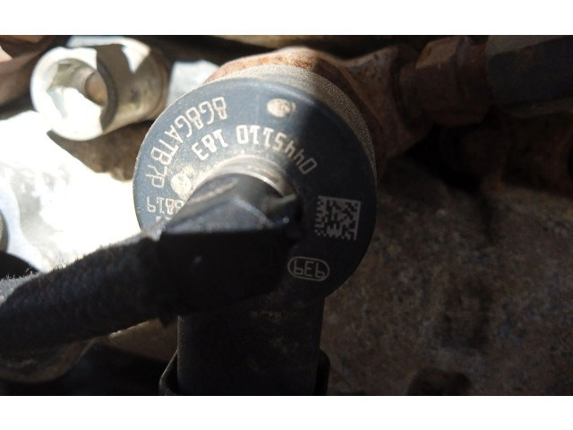 Vstřikovač 0445110183 Opel Corsa A