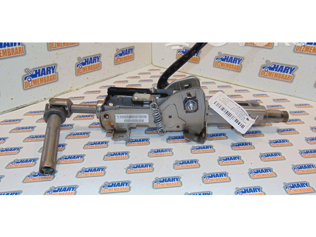 Рулевая рейка 5Q1419502AQ, 17121502016 Skoda Octavia Mk3 (5E) 2013 - 2019 года