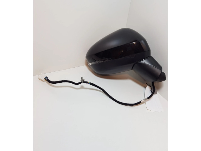 Zpětné zrcátko Nissan Qashqai J12 2023 VM680201, K23G06