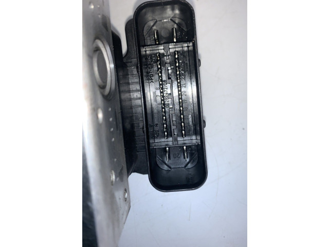 Блок управления АБС 1K0614117S Volkswagen Golf VI