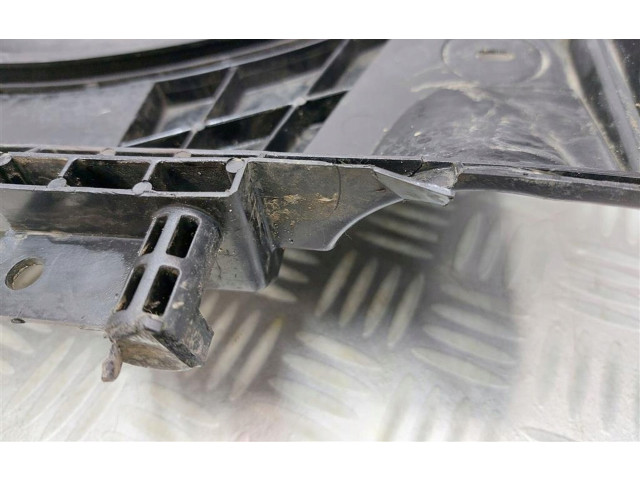 Вентилятор радиатора 214818665R Dacia Duster II