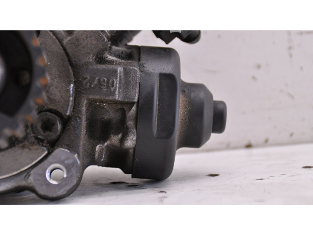 Топливный насос