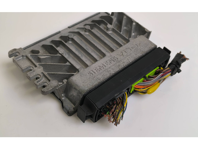 Řídící jednotka 7545789, S83293   Mini One - Cooper R50 - 53 2005