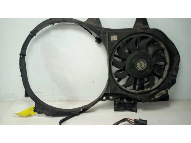 Вентилятор радиатора 869204E, EM1129869204E Audi A4 Allroad 1.9
