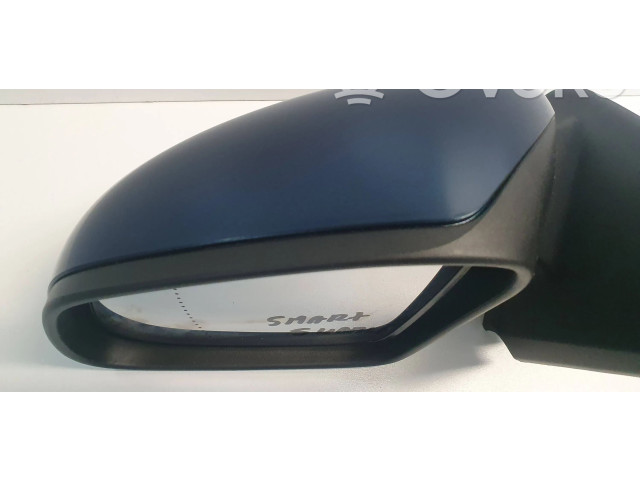 Зеркало электрическое        Smart ForFour II W453  2014 -  года   