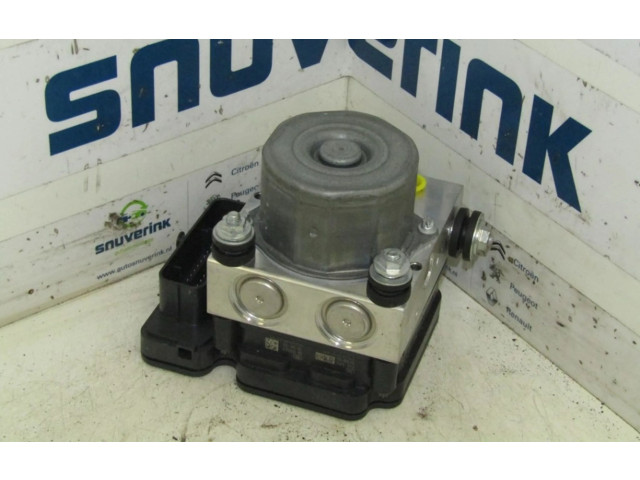 Блок АБС 476601414R, 476601414R Renault Twingo III 2014 - года