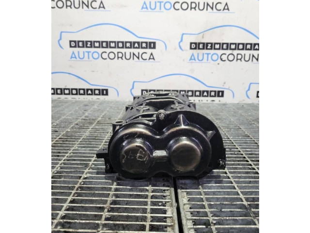 Масляный насос     Jeep Cherokee III KJ 