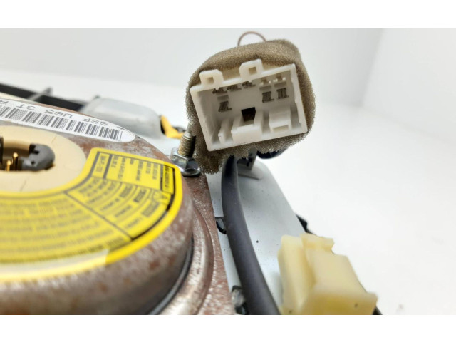 Подушка безопасности двери 8620031514 SsangYong Actyon sports I