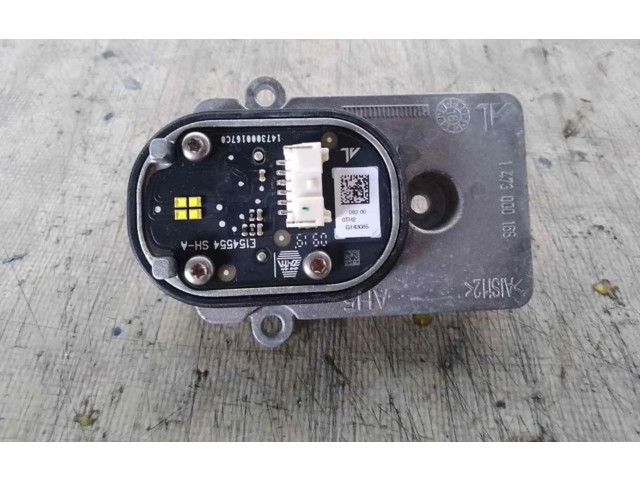 Řídící jednotka 1473000168   Volkswagen Tiguan 