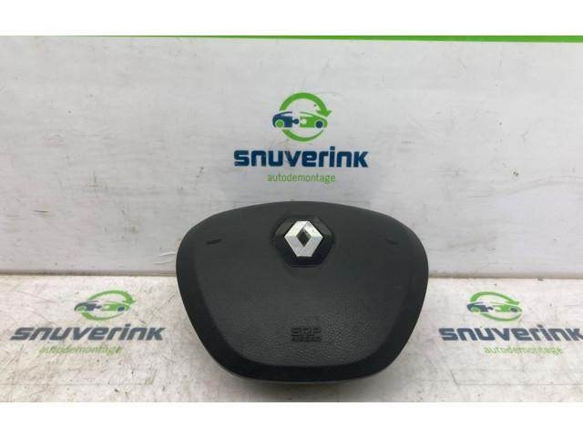 Подушка безопасности водителя    Renault Trafic III (X82)