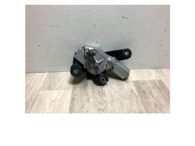 Моторчик заднего дворника 287100010R, 287100010R    Renault Scenic III -  Grand scenic III