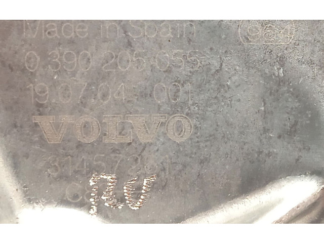 Моторчик заднего дворника 31457261, 0390205055 Volvo XC40