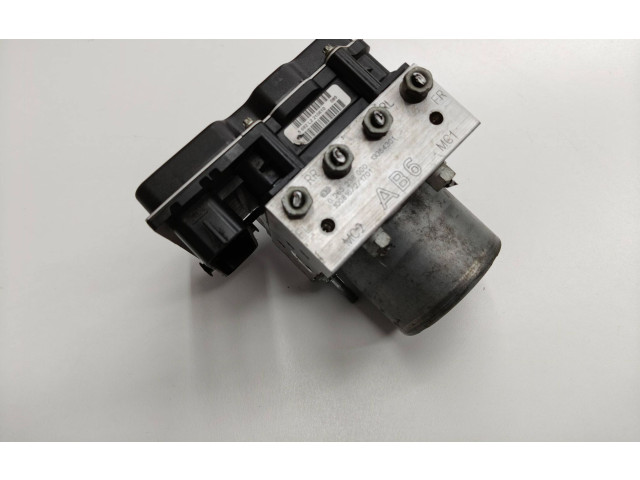 Блок АБС 0265238000, 13354301   Opel  Meriva B  2010 - 2016 года