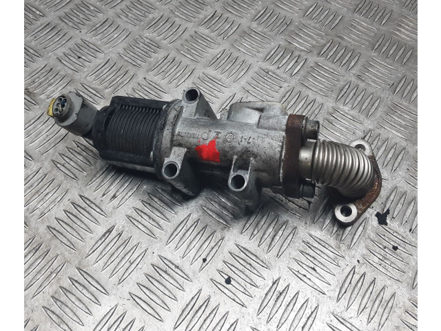 Масляный насос B714 Alfa Romeo 147