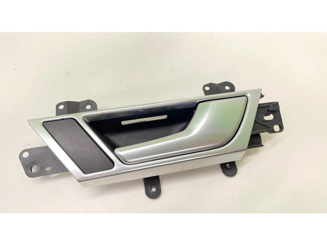 Внутренняя ручка