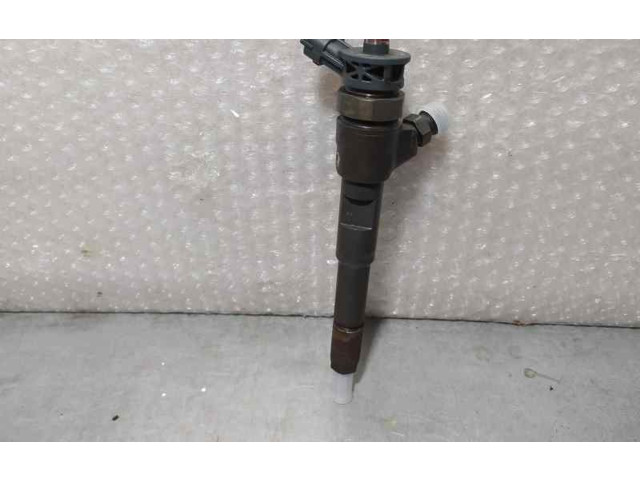 Vstřikovač H8201453073, BOSCH Nissan Micra K14 K9KE628