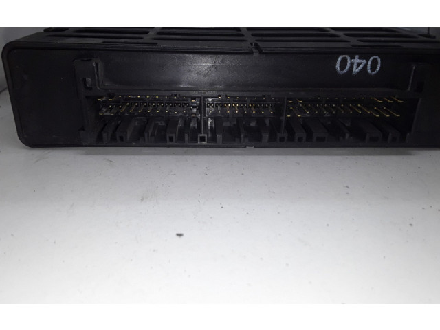 Блок управления коробкой передач 9544039620, 0265 Hyundai Santa Fe