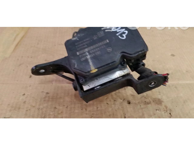 Блок АБС SPARKAS50   Chevrolet  Spark   -  года