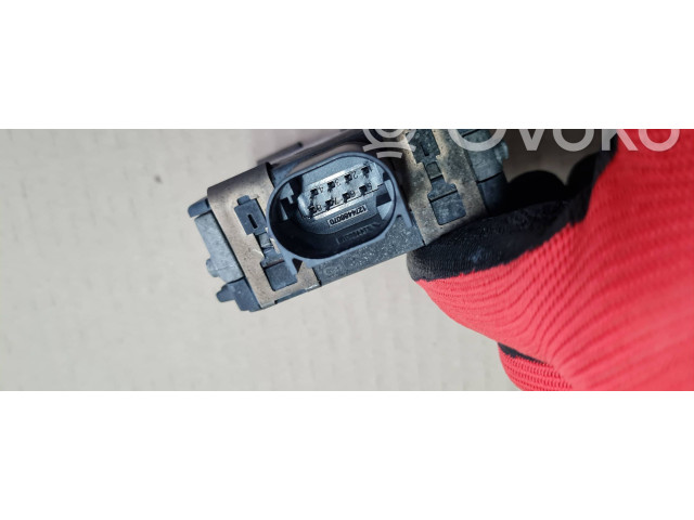 Датчик слепых зон 80A907566A, 80A907566   Audi Q5 SQ5