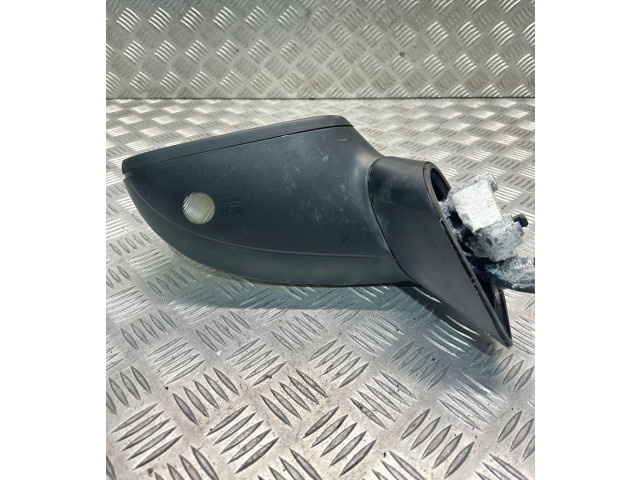 Zpětné zrcátko Volkswagen Touareg II 2012 E1021095, A046274