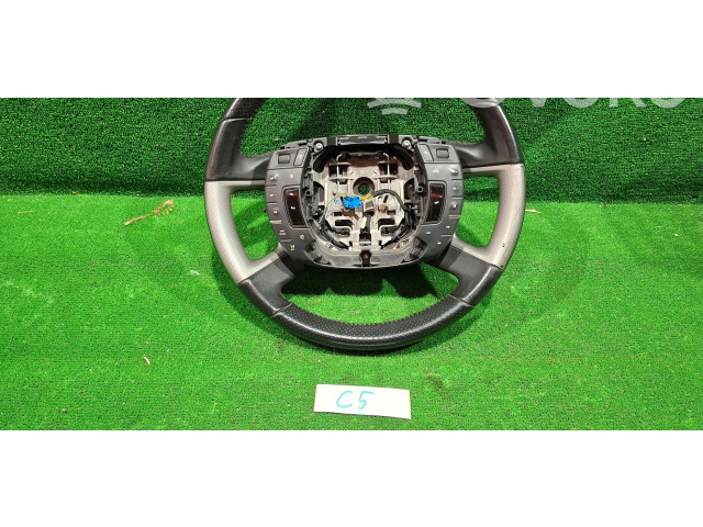 Руль Citroen C5  2008 - 2016 года       