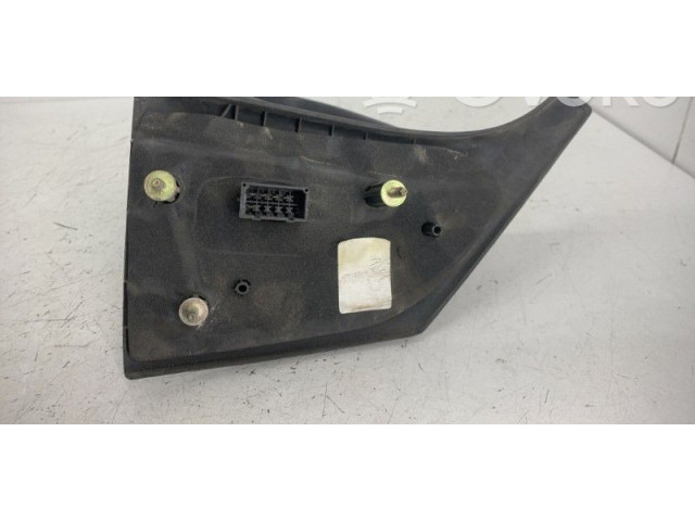 Зеркало (управляемое электричеством) 7700431542    Renault Scenic I  F9Q_733 