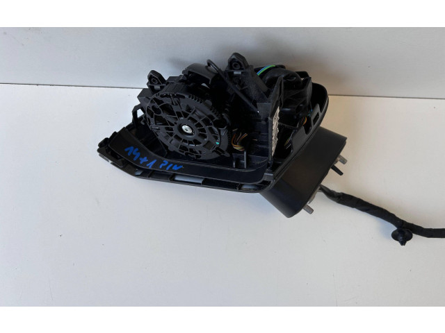 Зеркало электрическое Volvo S60 2018 - года