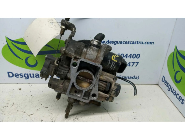 Vstřikovač INYECTORMONOPUNTO Fiat Punto (176) pro benzínový motor