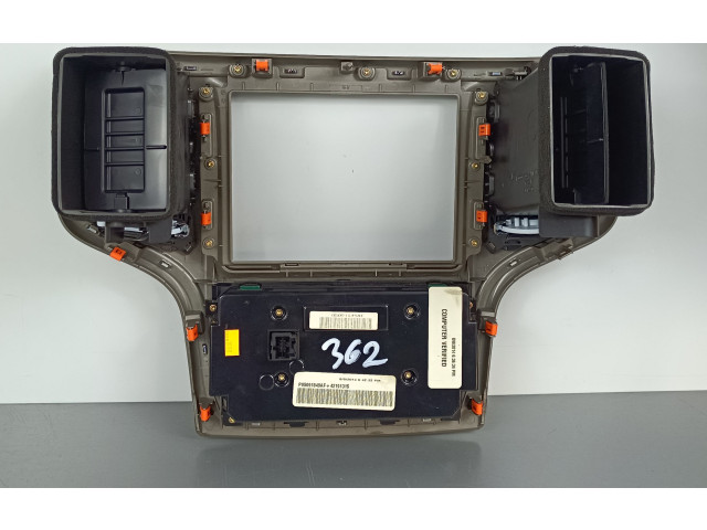 Блок управления климат-контролем P05091849AF   Jeep Grand Cherokee