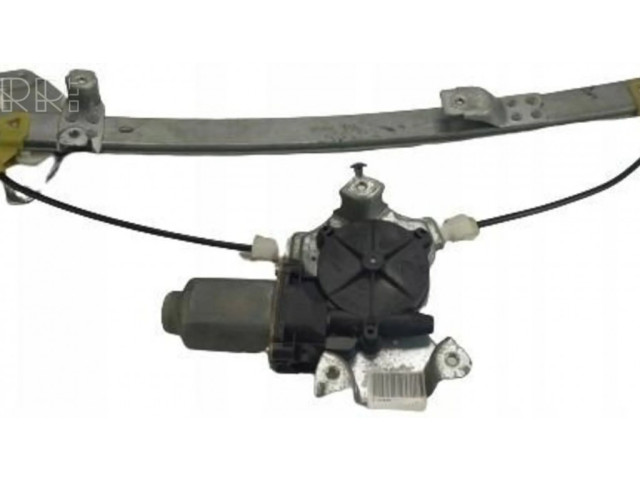 Комплект электрического механизма для подъема окна