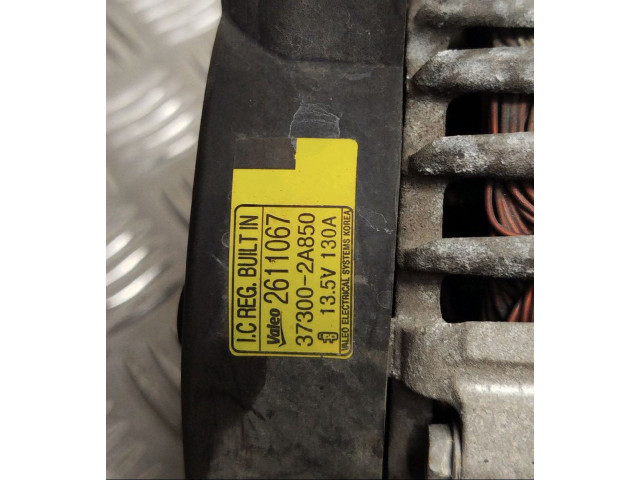 Генератор 2611067   Hyundai ix20      