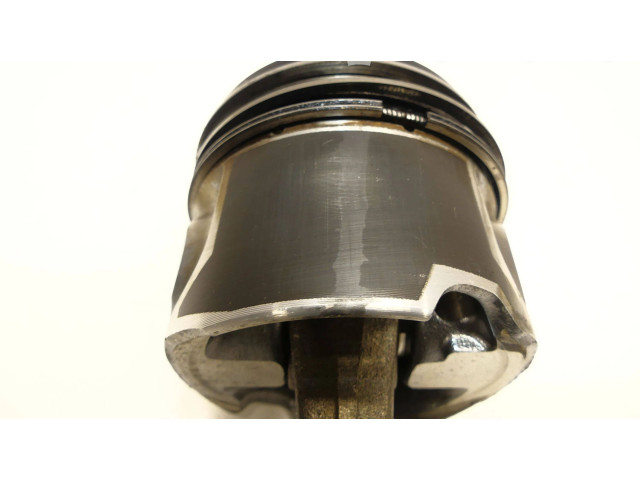  Поршень BPP 83L57, 059AB  Audi A6 S6 C6 4F  