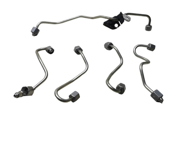 Топливная рампа Z971, Z972 Renault Scenic III - Grand scenic III