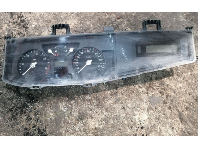 Přístrojová deska Renault Vel Satis 2004 8200263367, 8200166237