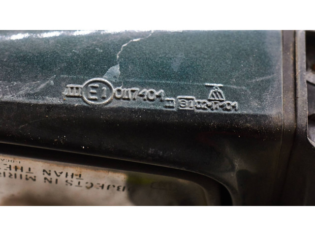 Зеркало электрическое        Jeep Grand Cherokee  1993 - 1998 года   