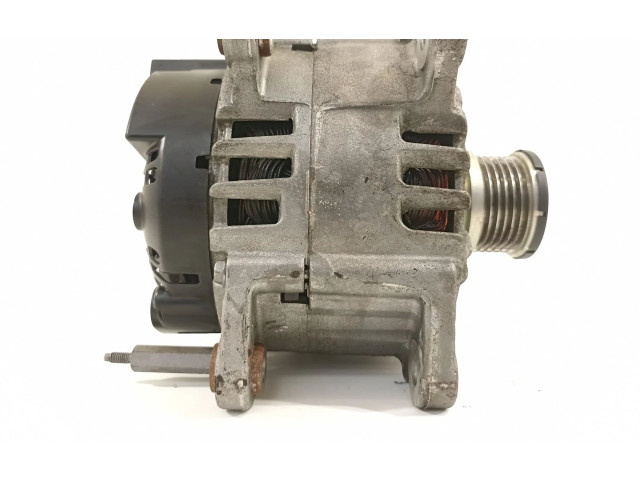 Генератор 03L903023L Volkswagen Golf SportWagen