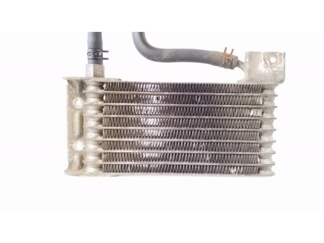 Масляный радиатор коробки передач