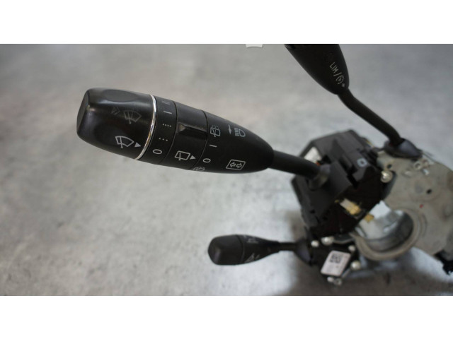 Переключатель дворников    Mercedes-Benz GL X164