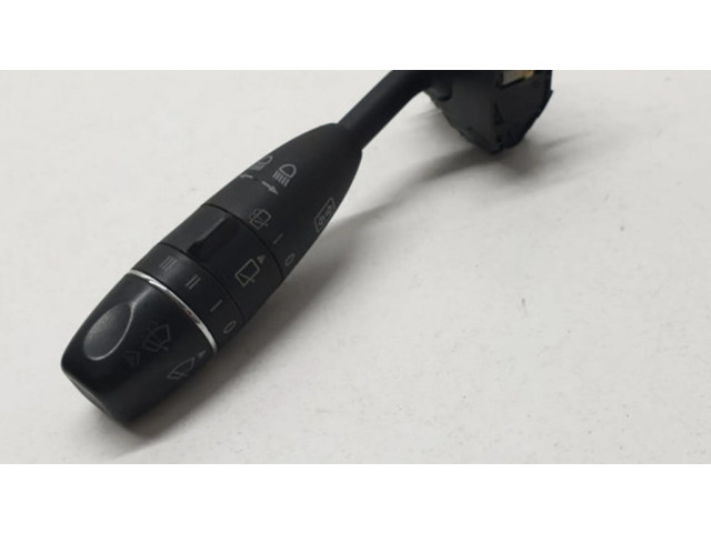 Ручка поворотов/ фонарей