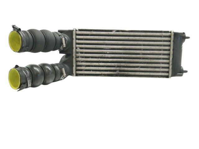 Интеркулер  9656503980   Peugeot 5008 