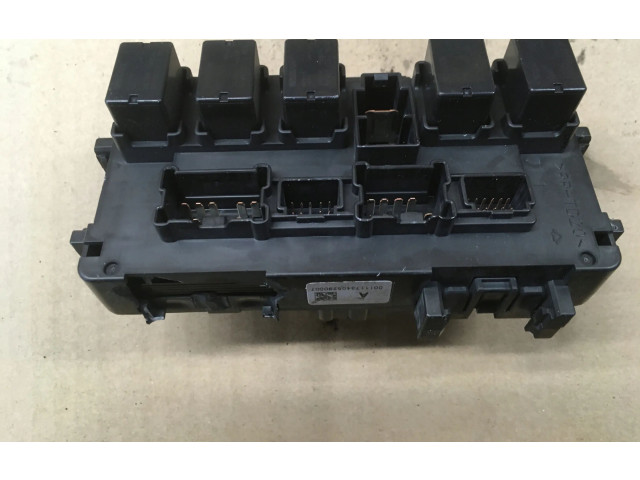 Блок предохранителей Infiniti Q50