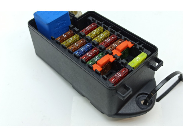 Блок предохранителей LNA2800BG, 074530120794 Jaguar XJ X300