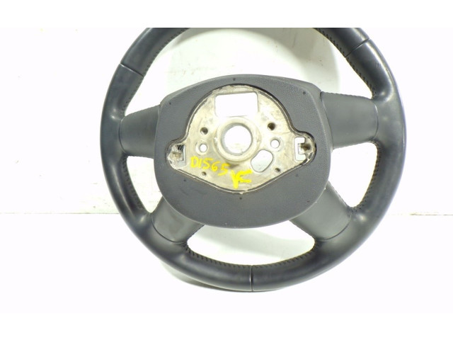 Руль Audi A4 Allroad - года 4L0419091AC1KT