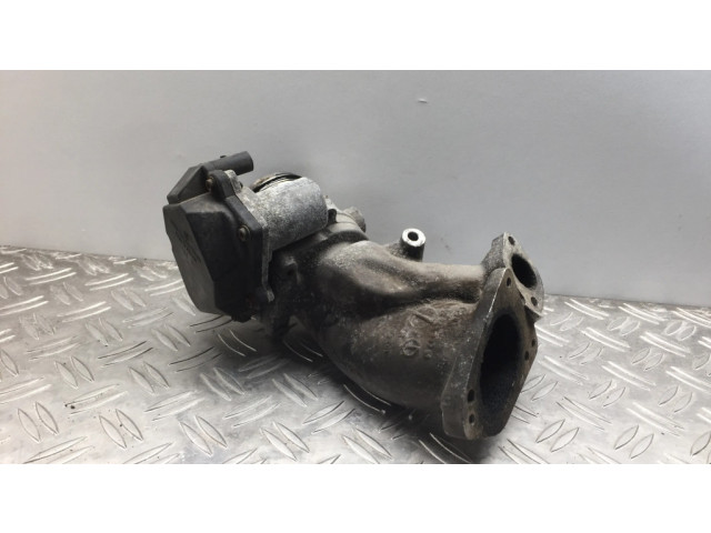 Дроссельная заслонка