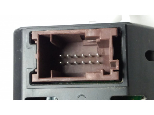 Дисплей    9664222180, 281201430A   Citroen C4 I