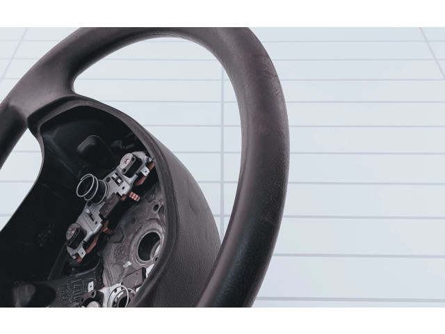 Руль Seat Ibiza III (6L) 2002 - 2008 года 6L0419891, 6L0419891F