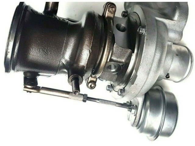 Turbodmychadlo Турбина 799502, IT-811311 Alfa Romeo Mito