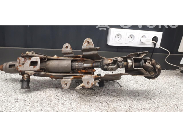 Рулевая рейка 9157271 Volvo S40, V40 1995 - 2004 года